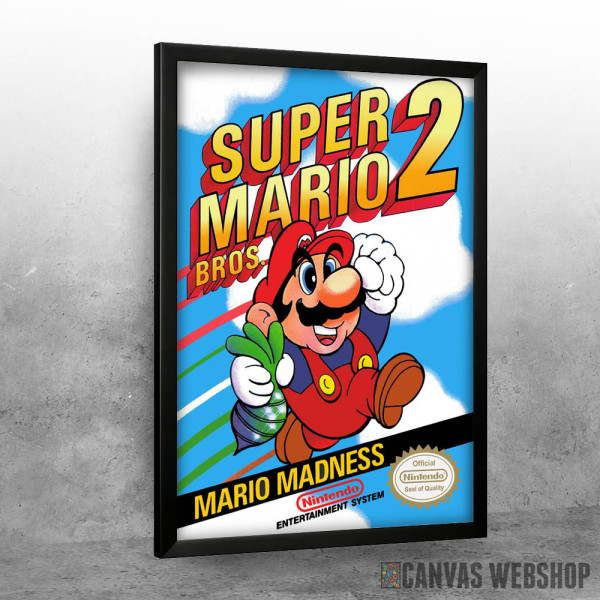 super mario bros 2 super mario bros 2