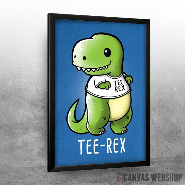 tee-rex tee-rex
