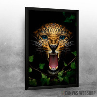 the beast of the nature