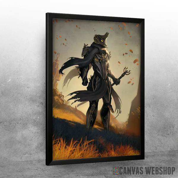 warframe warframe