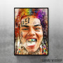 6ix9ine 6ix9ine