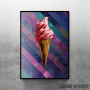 Abstract delight
