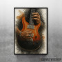 Al Di Meola Guitar Al Di Meola Guitar