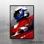 Alain Prost F1