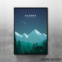 Alaska