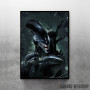 Alien hunt Alien hunt