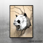 Angry Panda Angry Panda
