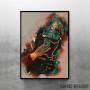 Angus Young Guitar Angus Young Guitar