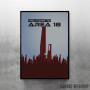 Area 18