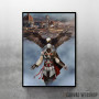 Assassins eagle sight