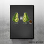 Avocado Custody Avocado Custody