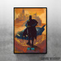 Batman 1985 Batman 1985