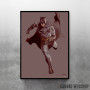 Batman art Batman art