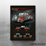 Batmobile 1940 Batmobile 1940