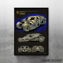 Batmobile 2005