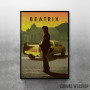 Beatrix Kiddo