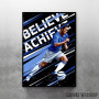 Believe Achieve