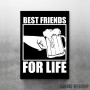 Best Friends Beer