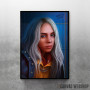 Billie Eilish 2 Billie Eilish 2