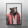 Black bear