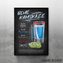 Blue Kamikaze Blue Kamikaze