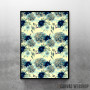 Blue Mum