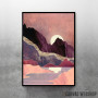 Blush Vista