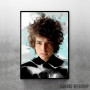 Bob Dylan art