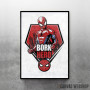 Born Hero