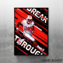 Break Through Break Through