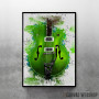 Brian Setzer Guitar