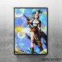 Bulma Dragon Ball Super