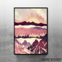 Burgundy Hills