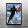 Captain America Captain America