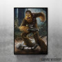 Chewbacca 2 Chewbacca 2