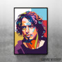 Chris Cornell Chris Cornell