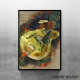 Chuck Berry Guitar Chuck Berry Guitar