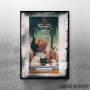 Cigar vintage poster Cigar vintage poster