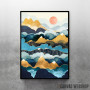 Cloud Peaks Cloud Peaks