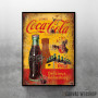 CocaCola Vintage