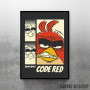 Code Red