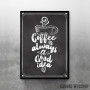 Coffee Good Idea