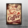 Coffee Rusty Coffee Rusty