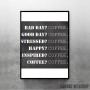 Coffee Sign
