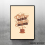 Coffee and Jesus Coffee and Jesus