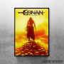 Conan The Barbarian