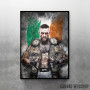 Conor McGregor UFC Double