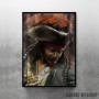 Corsair the pirate Corsair the pirate