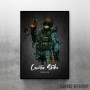 Counter Strike game