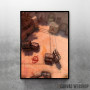 Counter Strike mirage A Counter Strike mirage A
